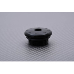 Bouchons de visite allumage et vilebrequin spécifique HONDA CRF 250 / 300 / 450 R / L / MONKEY 2012 - 2023