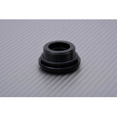 Bouchons de visite allumage et vilebrequin spécifique HONDA CRF 250 / 300 / 450 R / L / MONKEY 2012 - 2023