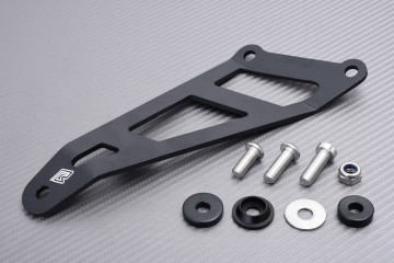 Patte de Fixation AVDB pour échappement SUZUKI SV / SVS 650 1999 - 2002