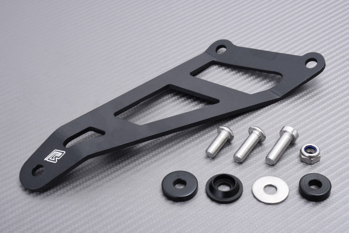 Patte de Fixation AVDB pour échappement SUZUKI SV / SVS 650 1999 - 2002