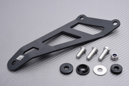 Patte de Fixation AVDB pour échappement SUZUKI SV / SVS 650 1999 - 2002