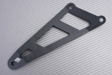 Staffa supporto AVDB per scarico SUZUKI SV / SVS 650 1999 - 2002