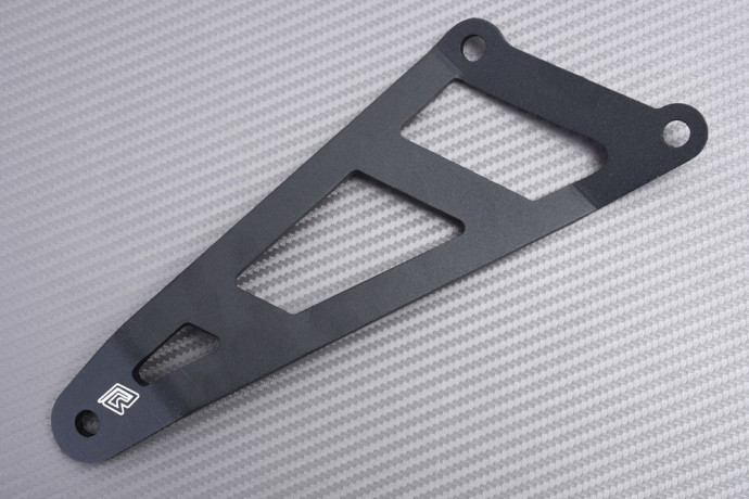 Staffa supporto AVDB per scarico SUZUKI SV / SVS 650 1999 - 2002