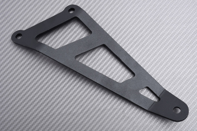 Tirante soporte AVDB para escape SUZUKI SV / SVS 650 1999 - 2002 Tirante soporte AVDB para escape SUZUKI SV / SVS 650 1999 - 2002