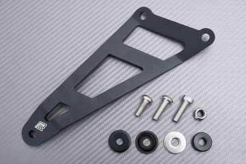 Patte de Fixation AVDB pour échappement SUZUKI SV / SVS 650 1999 - 2002