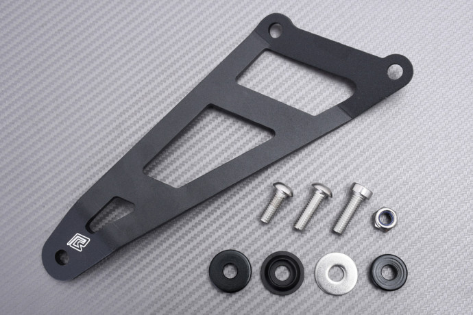 Patte de Fixation AVDB pour échappement SUZUKI SV / SVS 650 1999 - 2002