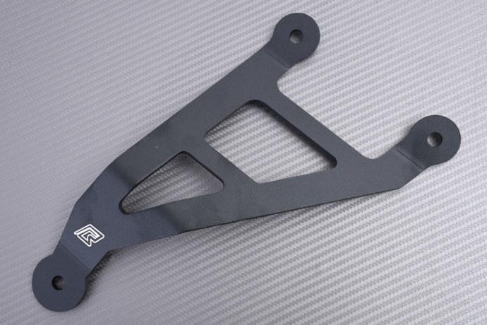 Auspuffhalterung AVDB KAWASAKI Z H2 / SE 2020 - 2023 Auspuffhalterung AVDB KAWASAKI Z H2 / SE 2020 - 2023