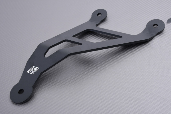 Patte de Fixation AVDB pour échappement KAWASAKI Z H2 / SE 2020 - 2023 Patte de Fixation AVDB pour échappement KAWASAKI Z H2 / SE 2020 - 2023