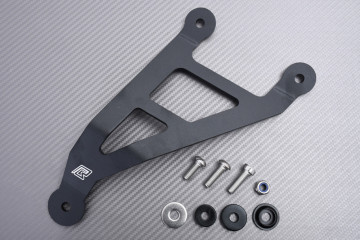 Auspuffhalterung AVDB KAWASAKI Z H2 / SE 2020 - 2023