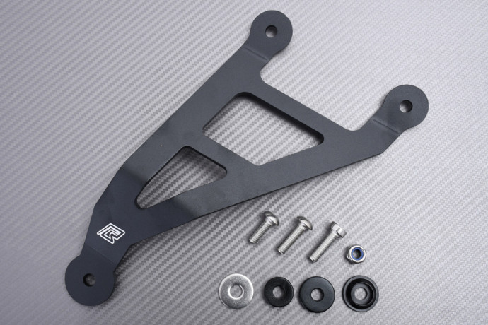 Patte de Fixation AVDB pour échappement KAWASAKI Z H2 / SE 2020 - 2023 Patte de Fixation AVDB pour échappement KAWASAKI Z H2 / SE 2020 - 2023