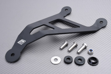 Auspuffhalterung AVDB KAWASAKI Z H2 / SE 2020 - 2023