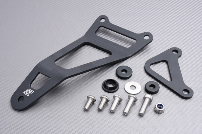 Patte de Fixation AVDB pour échappement YAMAHA YZF R3 / MT03 320 2015 - 2023 Patte de Fixation AVDB pour échappement YAMAHA YZF R3 / MT03 320 2015 - 2023