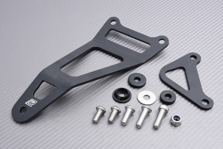 Staffa supporto AVDB per scarico YAMAHA YZF R3 / MT03 320 2015 - 2023