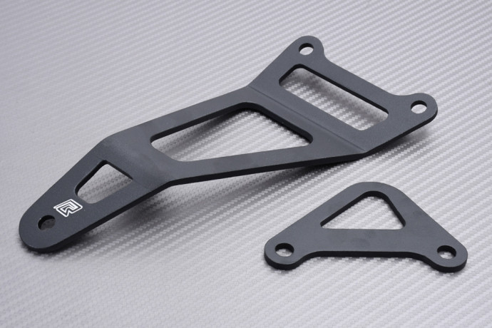 Auspuffhalterung AVDB YAMAHA YZF R3 / MT03 320 2015 - 2023