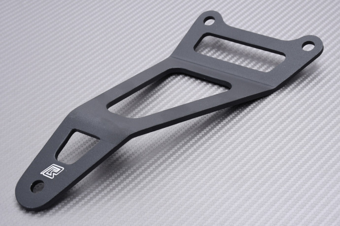 Staffa supporto AVDB per scarico YAMAHA YZF R3 / MT03 320 2015 - 2023 Staffa supporto AVDB per scarico YAMAHA YZF R3 / MT03 320 2015 - 2023