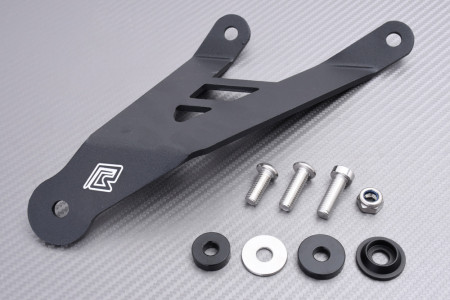 Patte de Fixation AVDB pour échappement DUCATI MONSTER 821 / 1200 2017 - 2021
