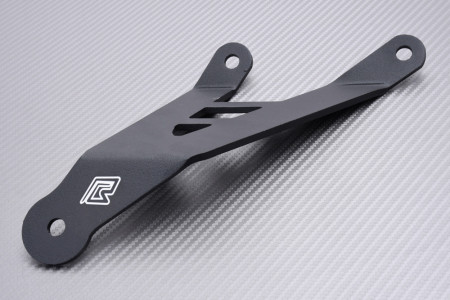 Patte de Fixation AVDB pour échappement DUCATI MONSTER 821 / 1200 2017 - 2021