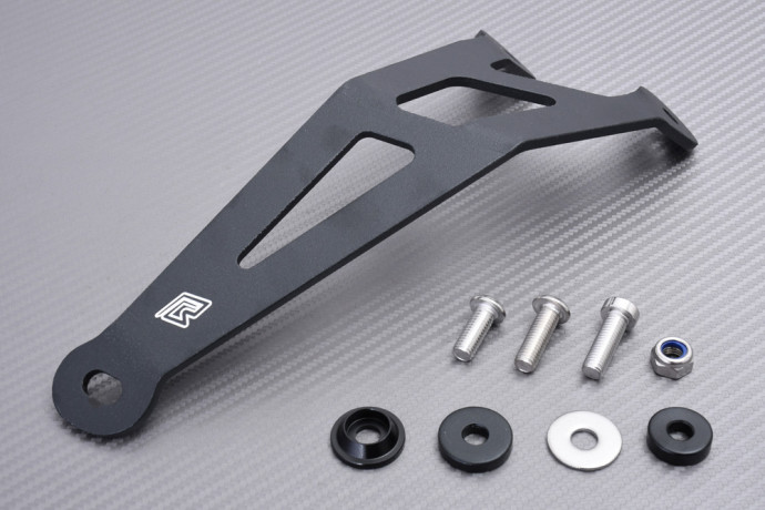 Tirante soporte AVDB para escape DUCATI MONSTER 1100 EVO 2011 - 2013 Tirante soporte AVDB para escape DUCATI MONSTER 1100 EVO 2011 - 2013