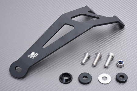 Patte de Fixation AVDB pour échappement DUCATI MONSTER 1100 EVO 2011 - 2013