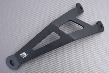 Tirante soporte AVDB para escape DUCATI MONSTER 1100 EVO 2011 - 2013 Tirante soporte AVDB para escape DUCATI MONSTER 1100 EVO 2011 - 2013
