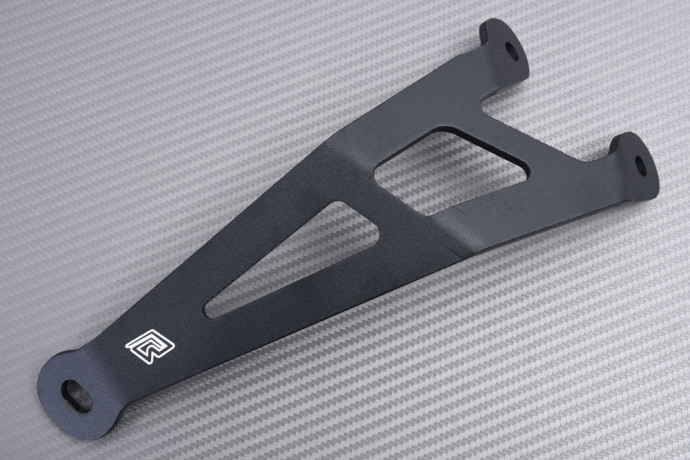 Tirante soporte AVDB para escape DUCATI MONSTER 1100 EVO 2011 - 2013 Tirante soporte AVDB para escape DUCATI MONSTER 1100 EVO 2011 - 2013