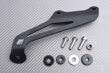Staffa supporto AVDB per scarico DUCATI Multistrada V4 / S 2021 - 2023