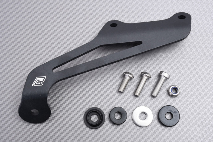 Patte de Fixation AVDB pour échappement DUCATI Multistrada V4 / S 2021 - 2023