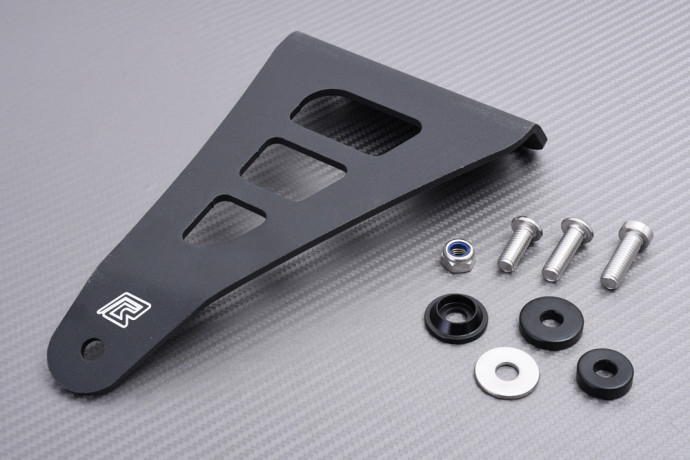Staffa supporto AVDB per scarico HONDA CBR 1000 RR R / SP 2020 - 2023 Staffa supporto AVDB per scarico HONDA CBR 1000 RR R / SP 2020 - 2023