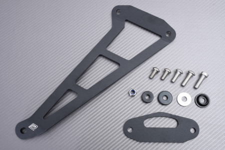 Patte de Fixation AVDB pour échappement KTM RC 125 / 250 / 390 2017 - 2021