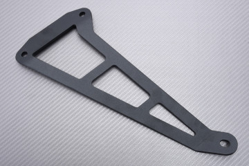 Staffa supporto AVDB per scarico KTM RC 125 / 250 / 390 2017 - 2021 Staffa supporto AVDB per scarico KTM RC 125 / 250 / 390 2017 - 2021