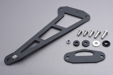 Patte de Fixation AVDB pour échappement KTM RC 125 / 250 / 390 2017 - 2021