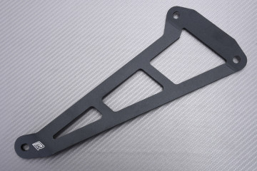 Staffa supporto AVDB per scarico KTM RC 125 / 250 / 390 2017 - 2021 Staffa supporto AVDB per scarico KTM RC 125 / 250 / 390 2017 - 2021