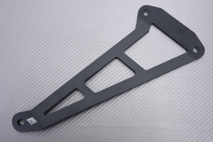 Auspuffhalterung AVDB KTM RC 125 / 250 / 390 2017 - 2021 Auspuffhalterung AVDB KTM RC 125 / 250 / 390 2017 - 2021