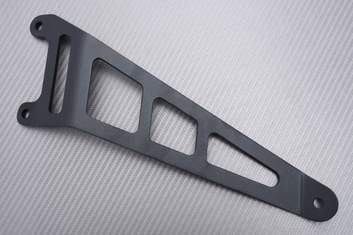 Patte de Fixation AVDB pour échappement YAMAHA YZF R15 2011 - 2016 Patte de Fixation AVDB pour échappement YAMAHA YZF R15 2011 - 2016