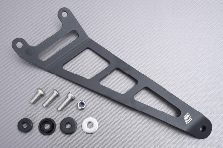 Patte de Fixation AVDB pour échappement YAMAHA YZF R15 2011 - 2016