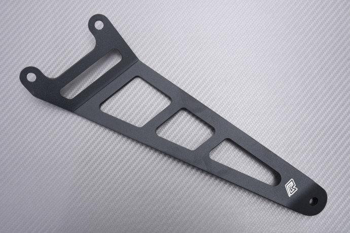 Patte de Fixation AVDB pour échappement YAMAHA YZF R15 2011 - 2016 Patte de Fixation AVDB pour échappement YAMAHA YZF R15 2011 - 2016