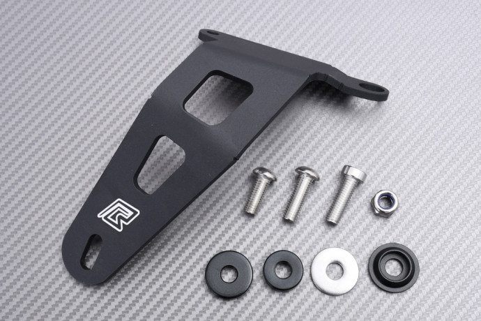 Patte de Fixation AVDB pour échappement BMW R 1200 NINE T 2014 - 2023 Patte de Fixation AVDB pour échappement BMW R 1200 NINE T 2014 - 2023