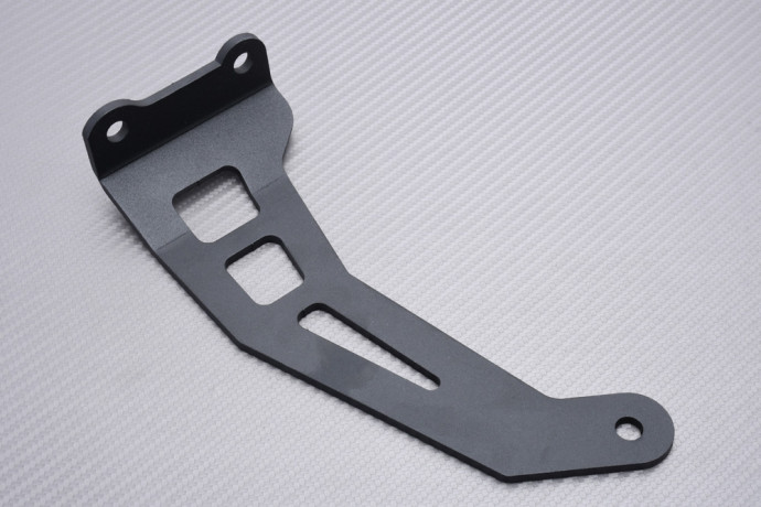 Tirante soporte AVDB para escape YAMAHA YZF R7 2021 - 2023 Tirante soporte AVDB para escape YAMAHA YZF R7 2021 - 2023