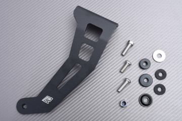 Auspuffhalterung AVDB YAMAHA YZF R7 2021 - 2023