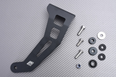Auspuffhalterung AVDB YAMAHA YZF R7 2021 - 2023