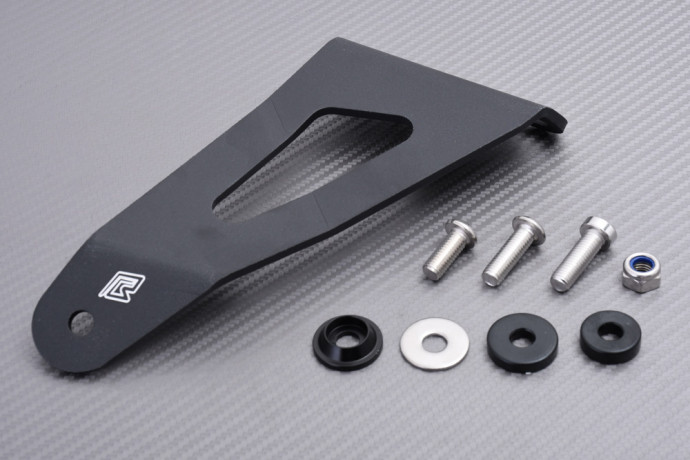 Tirante soporte AVDB para escape SUZUKI GSXS 1000 / F 2016 - 2021 Tirante soporte AVDB para escape SUZUKI GSXS 1000 / F 2016 - 2021