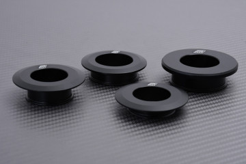 Front & Rear Rims Spacers HONDA CBR 1000 RR R / SP 2020 - 2024
