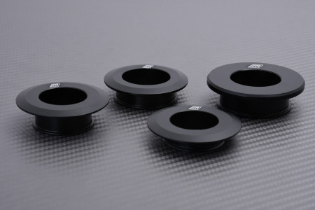 Front & Rear Rims Spacers HONDA CBR 1000 RR R / SP 2020 - 2024