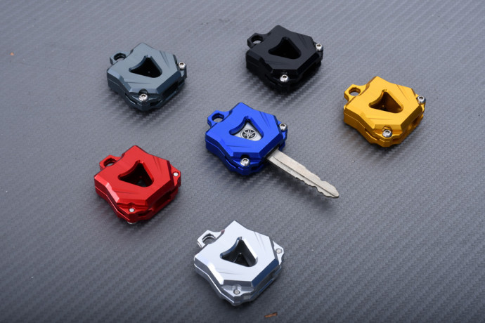 Custodia per chiavi MOTOS / SCOOTER YAMAHA 2001 - 2023