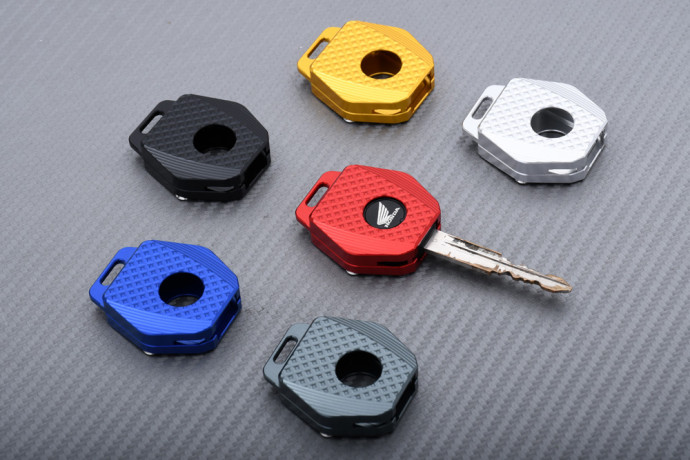 Funda para llave MOTOCICLETA / SCOOTER HONDA 2007 - 2023