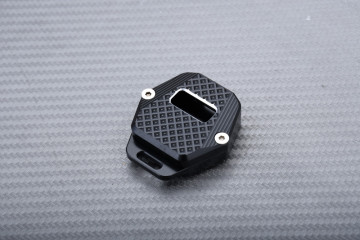 Funda para llave MOTOCICLETA KAWASAKI 2004 - 2023 Funda para llave MOTOCICLETA KAWASAKI 2004 - 2023