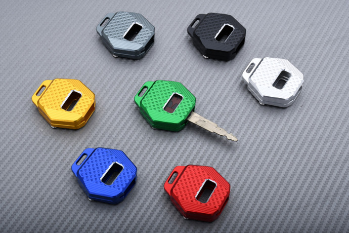 Custodia per chiavi MOTO KAWASAKI 2004 - 2023