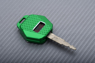 Funda para llave MOTOCICLETA KAWASAKI 2004 - 2023 Funda para llave MOTOCICLETA KAWASAKI 2004 - 2023