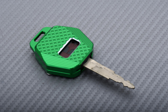 Funda para llave MOTOCICLETA KAWASAKI 2004 - 2023 Funda para llave MOTOCICLETA KAWASAKI 2004 - 2023