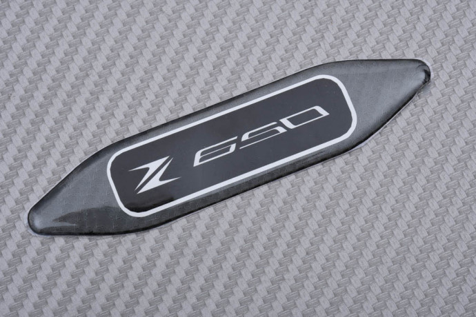 Adesivo Protezione del riser KAWASAKI Z650